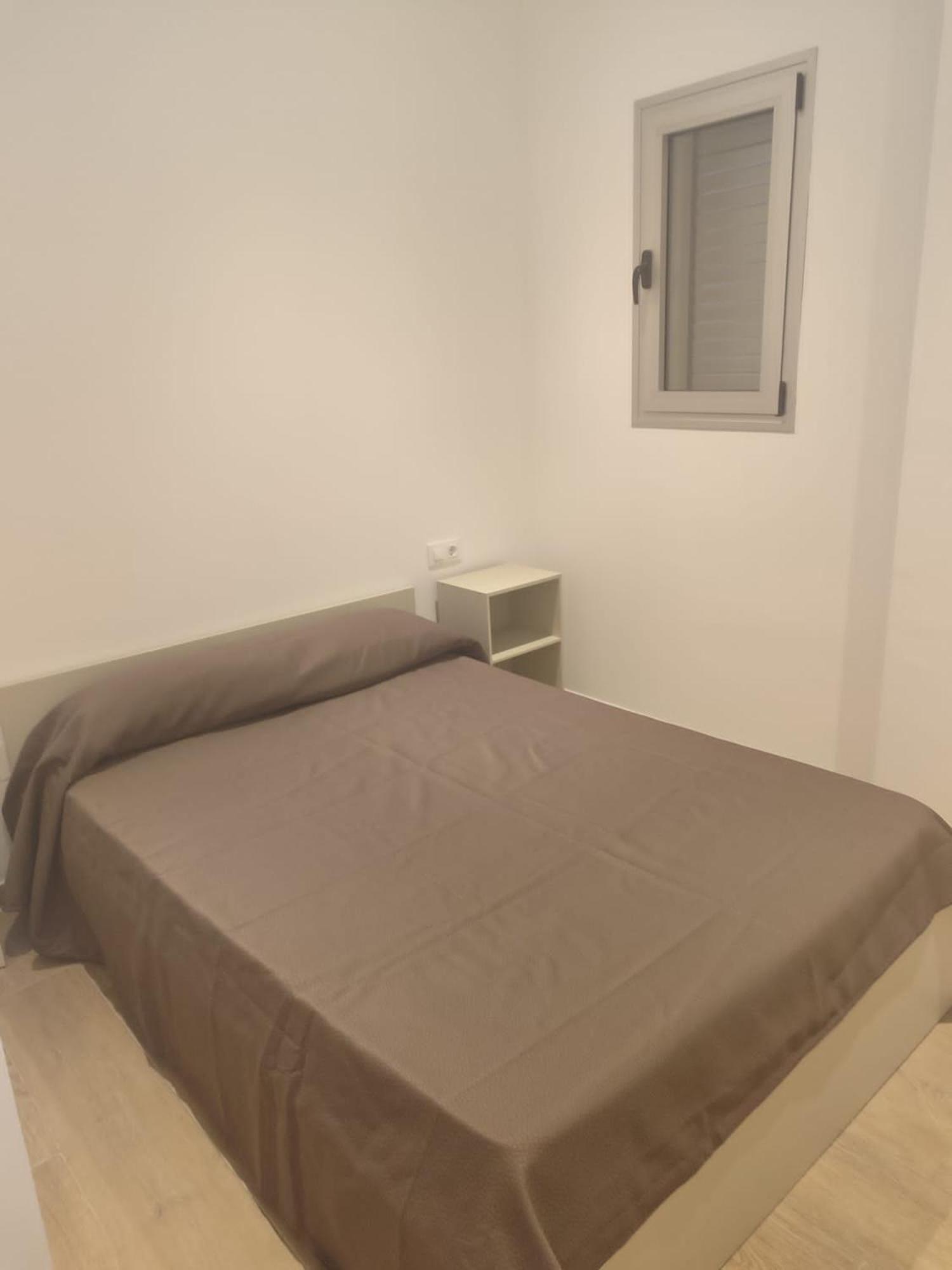 Apartamento La Chanca Playa 1 Conil De La Frontera Exteriör bild