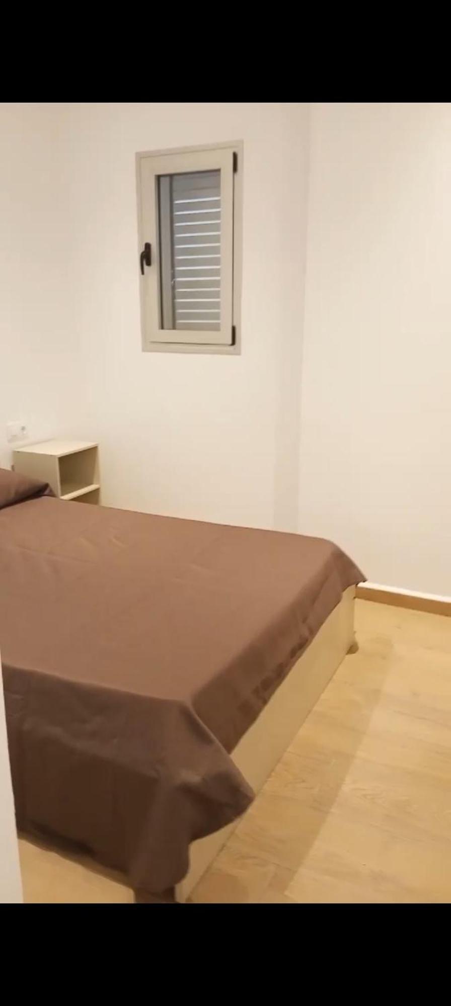 Apartamento La Chanca Playa 1 Conil De La Frontera Exteriör bild
