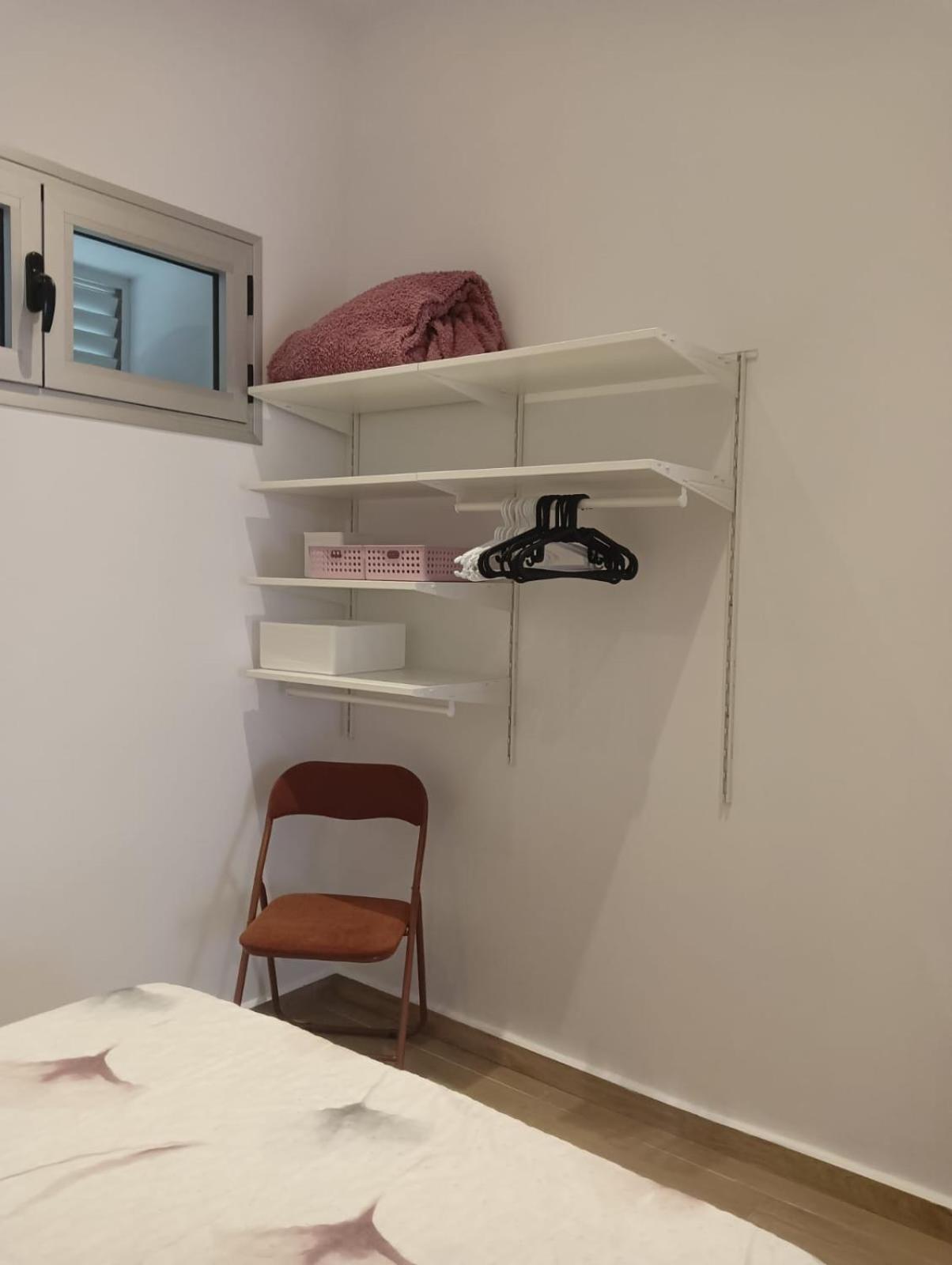 Apartamento La Chanca Playa 1 Conil De La Frontera Exteriör bild