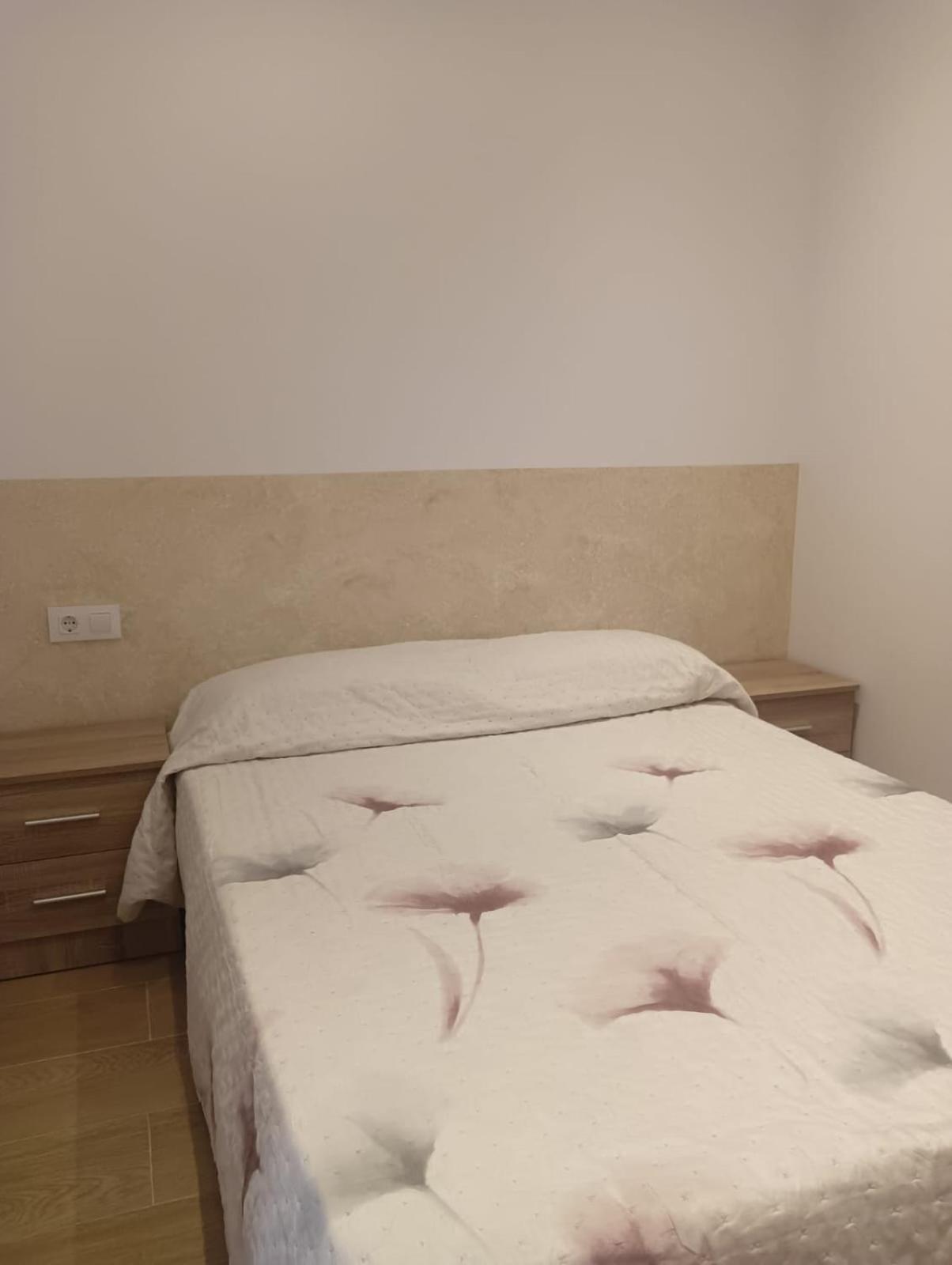 Apartamento La Chanca Playa 1 Conil De La Frontera Exteriör bild