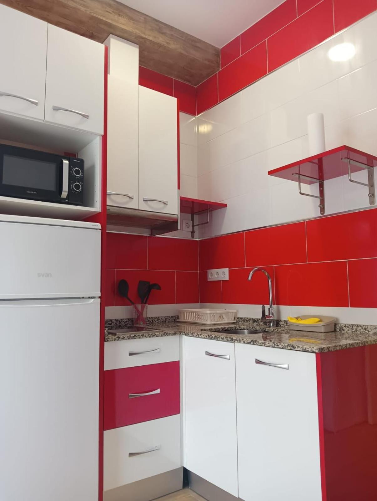 Apartamento La Chanca Playa 1 Conil De La Frontera Exteriör bild