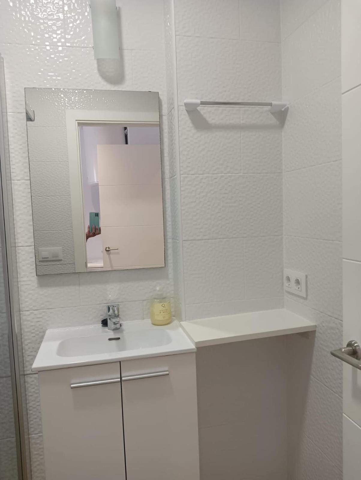 Apartamento La Chanca Playa 1 Conil De La Frontera Exteriör bild