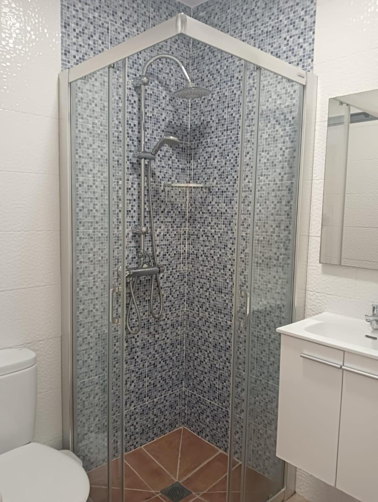 Apartamento La Chanca Playa 1 Conil De La Frontera Exteriör bild